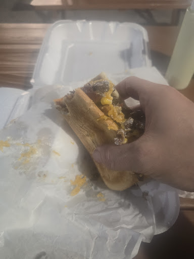 Photo of BB's Grill - 2312 New Raleigh Hwy, Durham, NC 27703