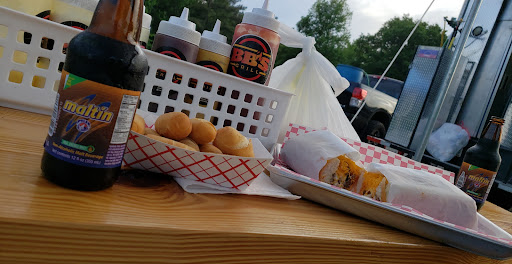 Photo of BB's Grill - 2312 New Raleigh Hwy, Durham, NC 27703