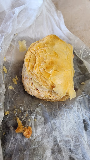 Photo of Neomonde Mediterranean Raleigh - 3817 Beryl Rd, Raleigh, NC 27607