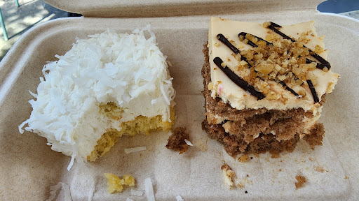 Photo of Neomonde Mediterranean Raleigh - 3817 Beryl Rd, Raleigh, NC 27607