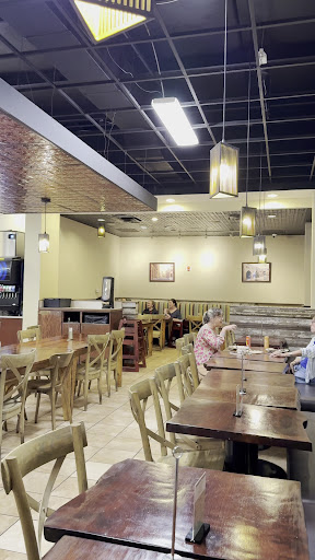 Photo of Neomonde Mediterranean Raleigh - 3817 Beryl Rd, Raleigh, NC 27607