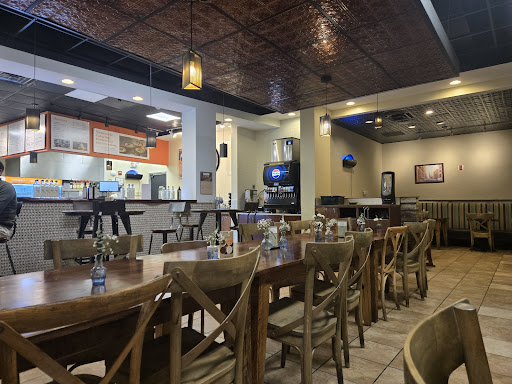 Photo of Neomonde Mediterranean Raleigh - 3817 Beryl Rd, Raleigh, NC 27607