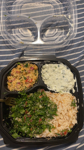 Photo of Neomonde Mediterranean Raleigh - 3817 Beryl Rd, Raleigh, NC 27607