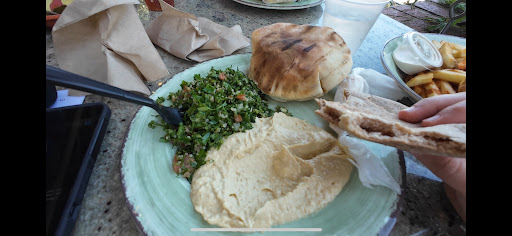 Photo of Neomonde Mediterranean Raleigh - 3817 Beryl Rd, Raleigh, NC 27607