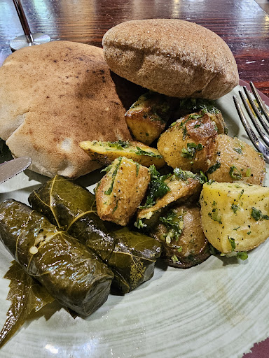 Photo of Neomonde Mediterranean Raleigh - 3817 Beryl Rd, Raleigh, NC 27607