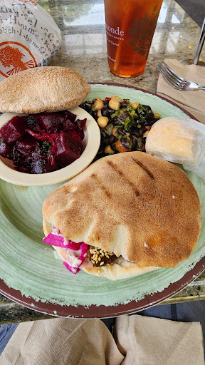 Photo of Neomonde Mediterranean Raleigh - 3817 Beryl Rd, Raleigh, NC 27607