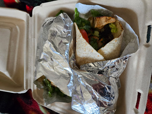 Photo of Neomonde Mediterranean Raleigh - 3817 Beryl Rd, Raleigh, NC 27607