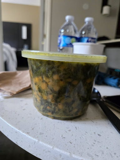 Photo of Neomonde Mediterranean Raleigh - 3817 Beryl Rd, Raleigh, NC 27607