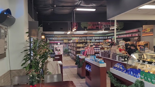 Photo of Neomonde Mediterranean Raleigh - 3817 Beryl Rd, Raleigh, NC 27607