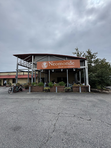 Photo of Neomonde Mediterranean Raleigh - 3817 Beryl Rd, Raleigh, NC 27607