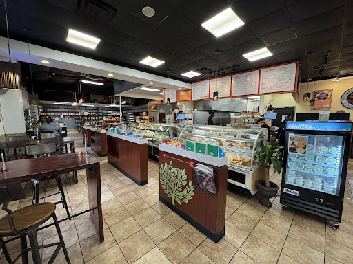 Photo of Neomonde Mediterranean Raleigh - 3817 Beryl Rd, Raleigh, NC 27607