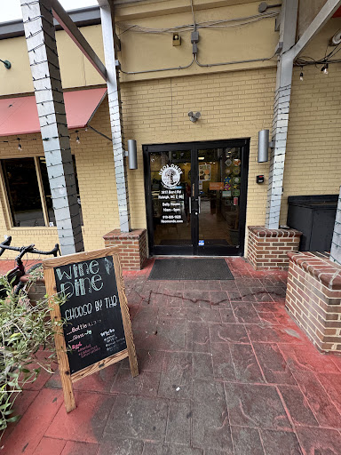 Photo of Neomonde Mediterranean Raleigh - 3817 Beryl Rd, Raleigh, NC 27607