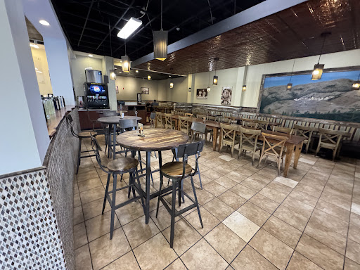 Photo of Neomonde Mediterranean Raleigh - 3817 Beryl Rd, Raleigh, NC 27607