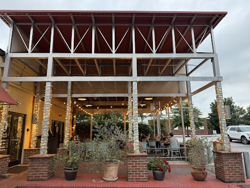 Photo of Neomonde Mediterranean Raleigh - 3817 Beryl Rd, Raleigh, NC 27607