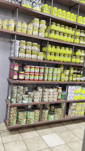 Photo of Neomonde Mediterranean Raleigh - 3817 Beryl Rd, Raleigh, NC 27607