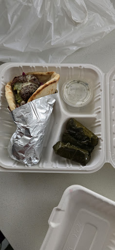 Photo of Jasmin & Olivz Mediterranean - Walnut - 1109 Ledsome Ln, Cary, NC 27511