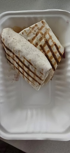 Photo of Jasmin & Olivz Mediterranean - Walnut - 1109 Ledsome Ln, Cary, NC 27511