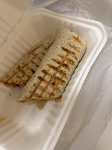 Photo of Jasmin & Olivz Mediterranean - Walnut - 1109 Ledsome Ln, Cary, NC 27511