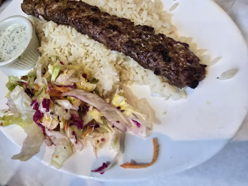 Photo of Istanbul Restaurant - 914 Kildaire Farm Rd, Cary, NC 27511