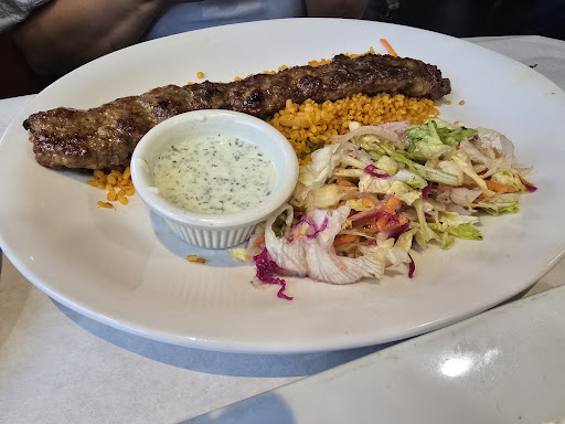 Photo of Istanbul Restaurant - 914 Kildaire Farm Rd, Cary, NC 27511