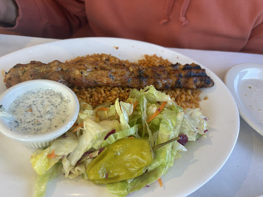Photo of Istanbul Restaurant - 914 Kildaire Farm Rd, Cary, NC 27511