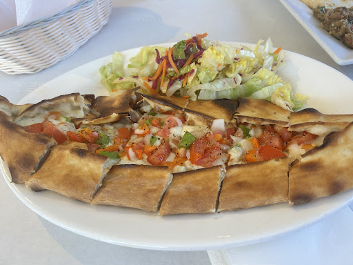 Photo of Istanbul Restaurant - 914 Kildaire Farm Rd, Cary, NC 27511