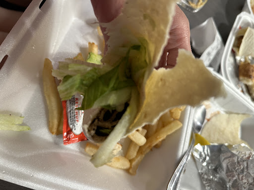 Photo of Istanbul Restaurant - 914 Kildaire Farm Rd, Cary, NC 27511