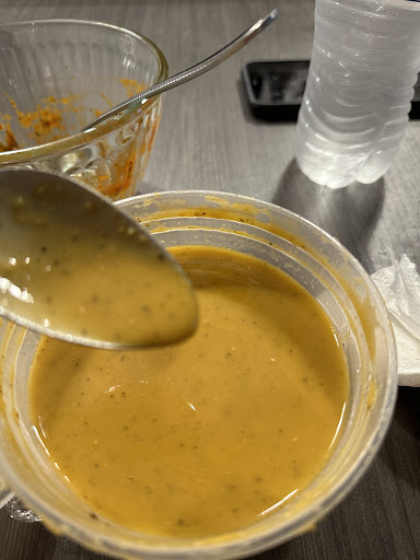 Photo of Istanbul Restaurant - 914 Kildaire Farm Rd, Cary, NC 27511