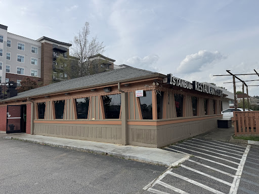 Photo of Istanbul Restaurant - 914 Kildaire Farm Rd, Cary, NC 27511