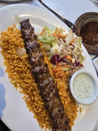 Photo of Istanbul Restaurant - 914 Kildaire Farm Rd, Cary, NC 27511