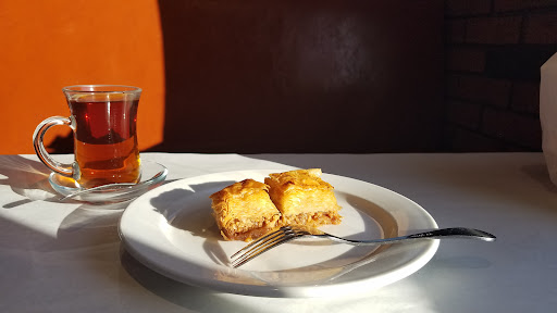 Photo of Istanbul Restaurant - 914 Kildaire Farm Rd, Cary, NC 27511