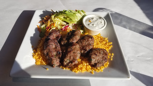 Photo of Istanbul Restaurant - 914 Kildaire Farm Rd, Cary, NC 27511