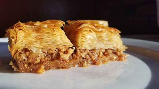 Photo of Istanbul Restaurant - 914 Kildaire Farm Rd, Cary, NC 27511