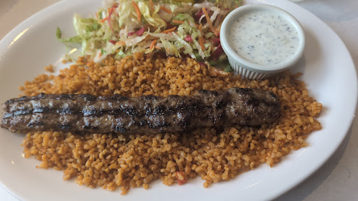 Photo of Istanbul Restaurant - 914 Kildaire Farm Rd, Cary, NC 27511