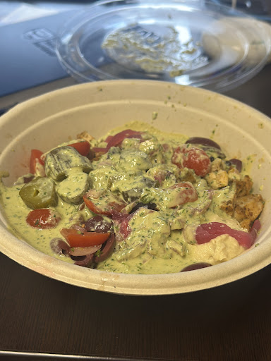 Photo of CAVA - 8128 Renaissance Pkwy #114, Durham, NC 27713