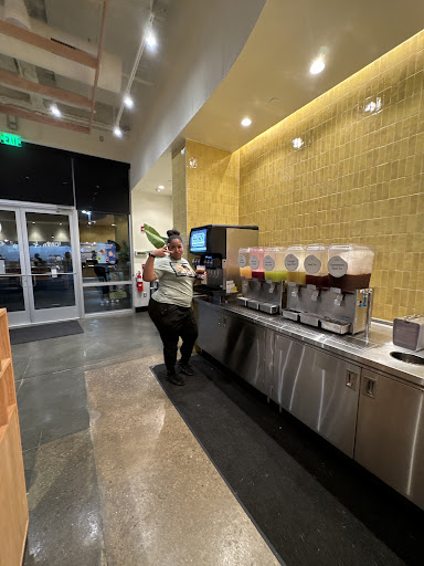 Photo of CAVA - 8128 Renaissance Pkwy #114, Durham, NC 27713