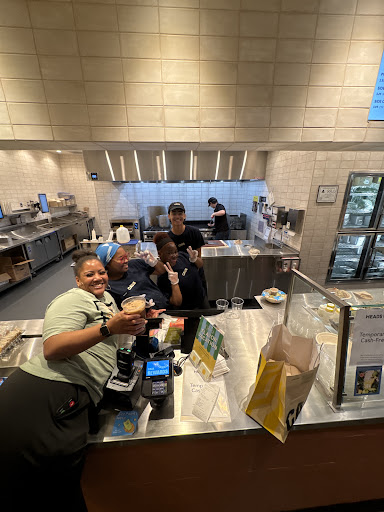 Photo of CAVA - 8128 Renaissance Pkwy #114, Durham, NC 27713