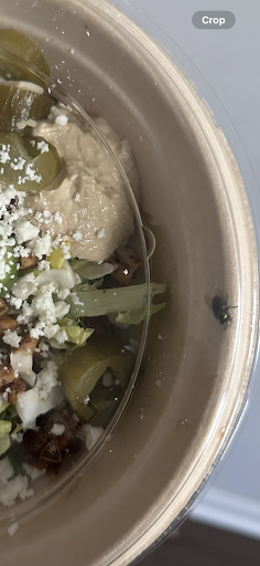 Photo of CAVA - 8128 Renaissance Pkwy #114, Durham, NC 27713