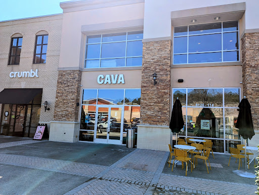 Photo of CAVA - 8128 Renaissance Pkwy #114, Durham, NC 27713