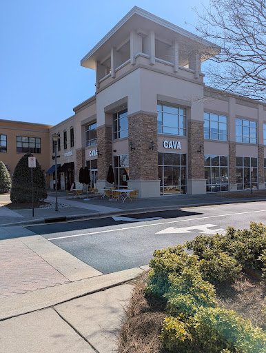Photo of CAVA - 8128 Renaissance Pkwy #114, Durham, NC 27713