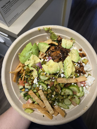 Photo of CAVA - 8128 Renaissance Pkwy #114, Durham, NC 27713