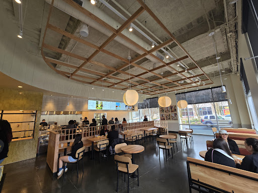 Photo of CAVA - 8128 Renaissance Pkwy #114, Durham, NC 27713