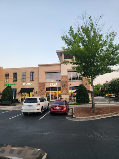 Photo of CAVA - 8128 Renaissance Pkwy #114, Durham, NC 27713