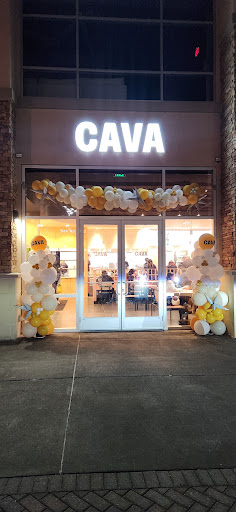 Photo of CAVA - 8128 Renaissance Pkwy #114, Durham, NC 27713