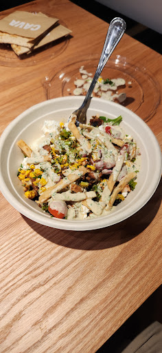 Photo of CAVA - 8128 Renaissance Pkwy #114, Durham, NC 27713