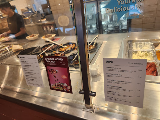 Photo of CAVA - 8128 Renaissance Pkwy #114, Durham, NC 27713