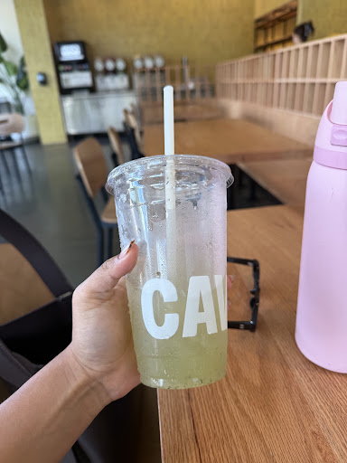 Photo of CAVA - 8128 Renaissance Pkwy #114, Durham, NC 27713