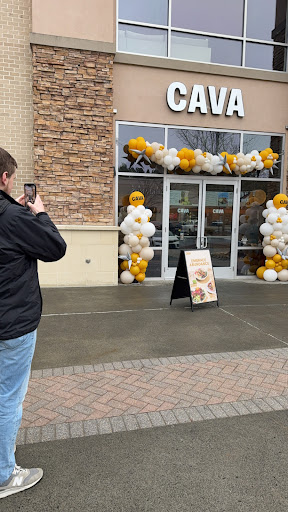 Photo of CAVA - 8128 Renaissance Pkwy #114, Durham, NC 27713