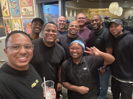 Photo of CAVA - 8128 Renaissance Pkwy #114, Durham, NC 27713