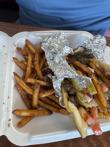 Photo of Baba Ghannouj Mediterranean Bistro - 2468 Walnut St, Cary, NC 27518